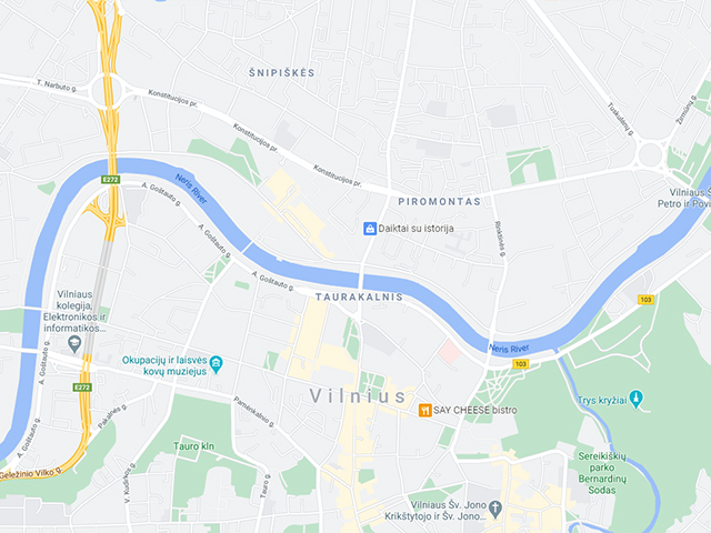 minsk