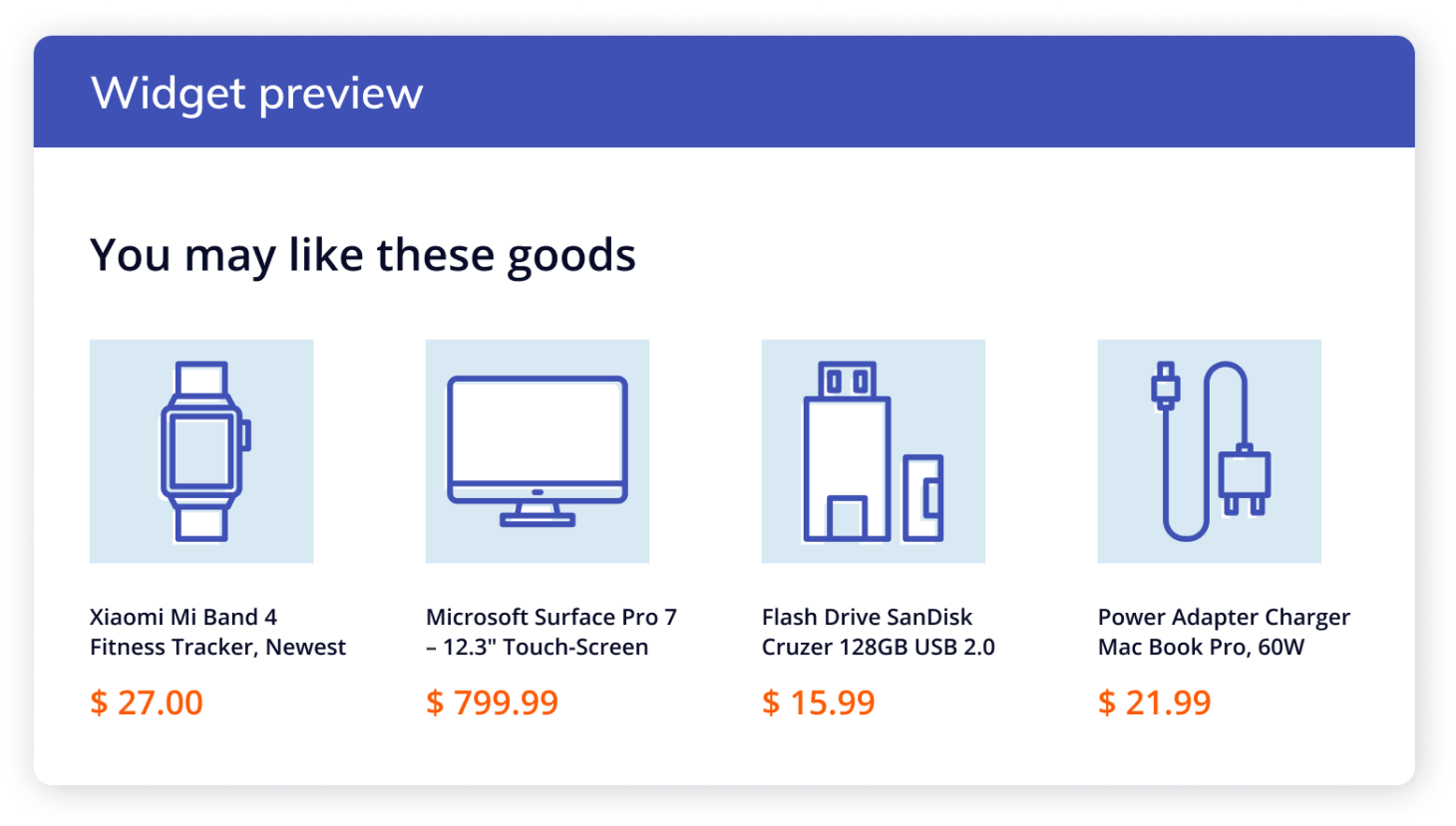 product-recommendations